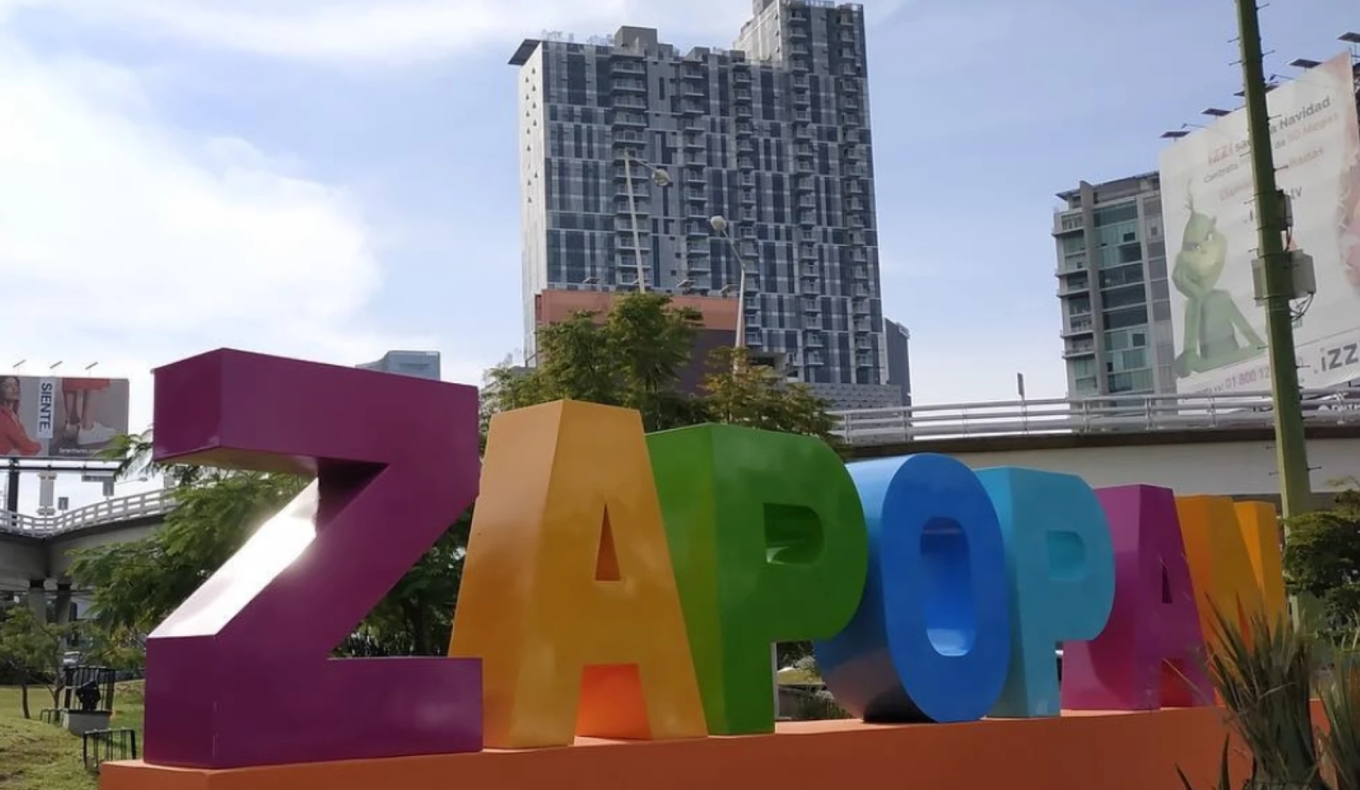Mejores colonias para vivir en Zapopan, Jalisco